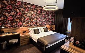 Calma Luxury Rooms
